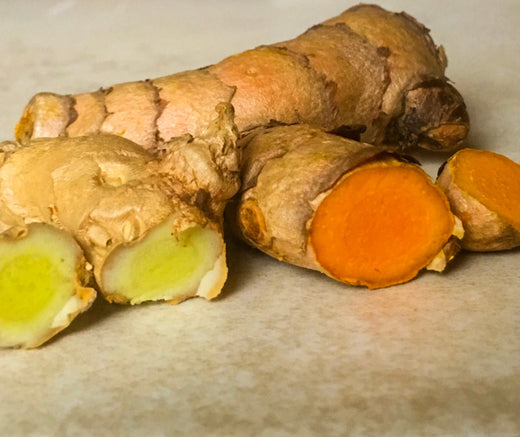 How to use turmeric