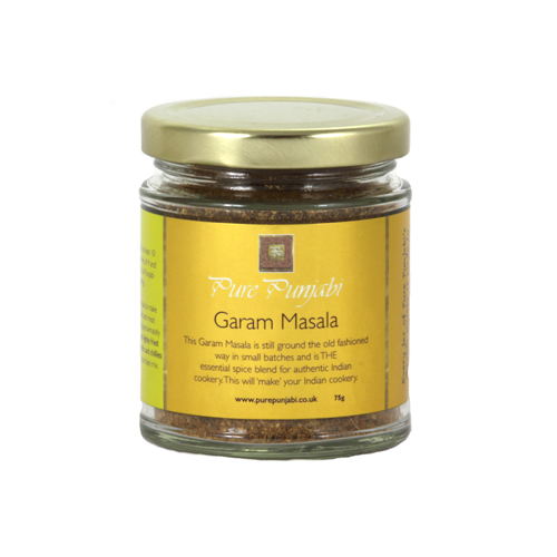 Garam Masala, best garam masala, high quality garam masala, Punjabi garam masala, proper garam masala, hand ground garam masala