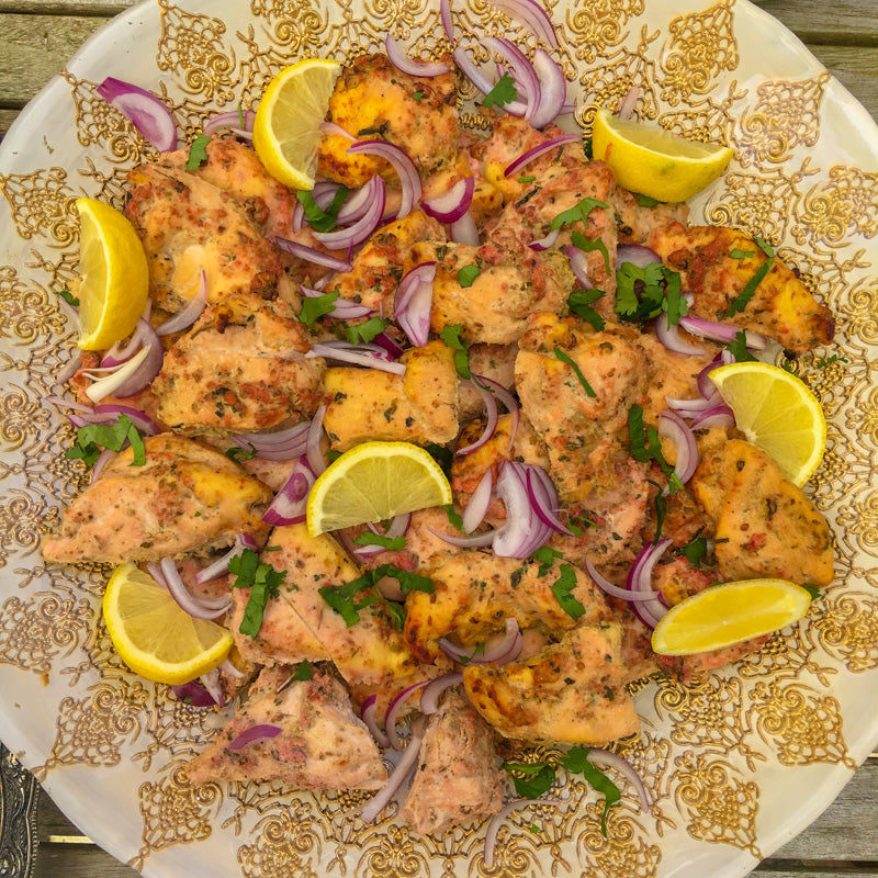 Tikka Paste, Pure Punjabi Tikka Paste, Great Taste Awards, Great Taste Award winning products, spices, masala, purepunjabi.co.uk, indianmealkits.co.uk