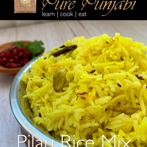 Pilau rice, Indian rice, how to make rice, rice kit, easy rice, www.purepunjabi.co.uk, www.indianmealkits.co.uk