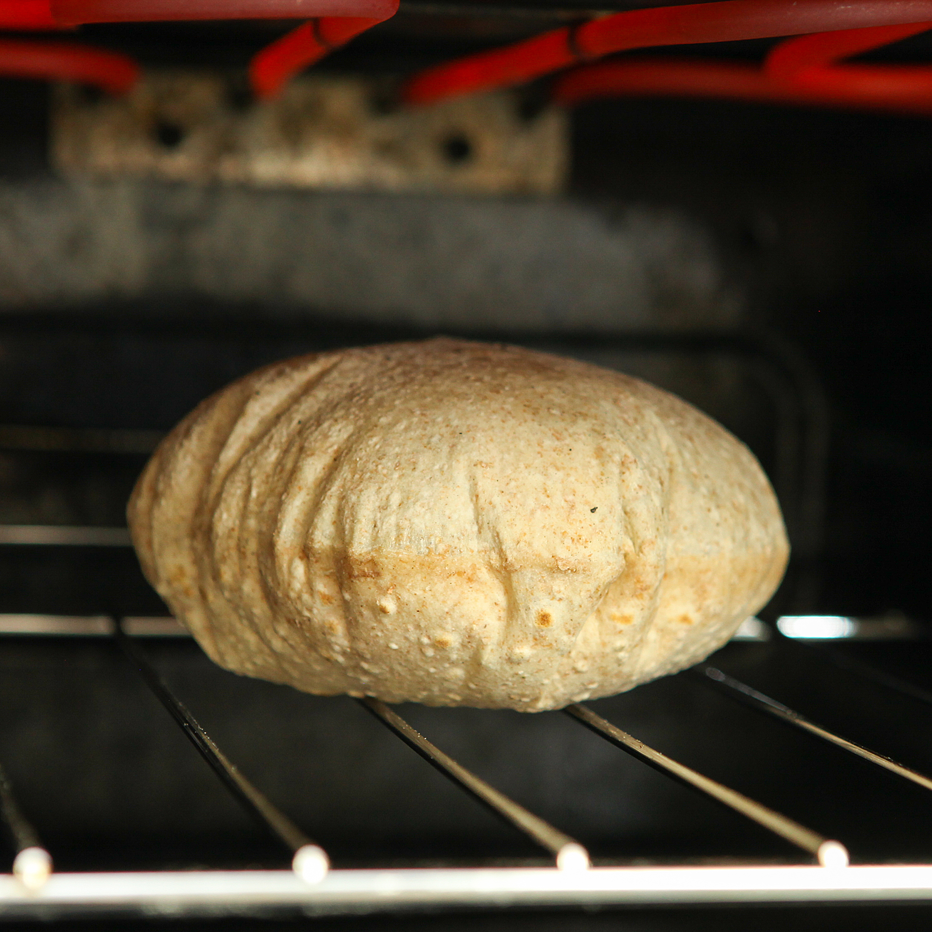 Roti, chapati, chappati, chapatti, Indian flatbread, flatbread