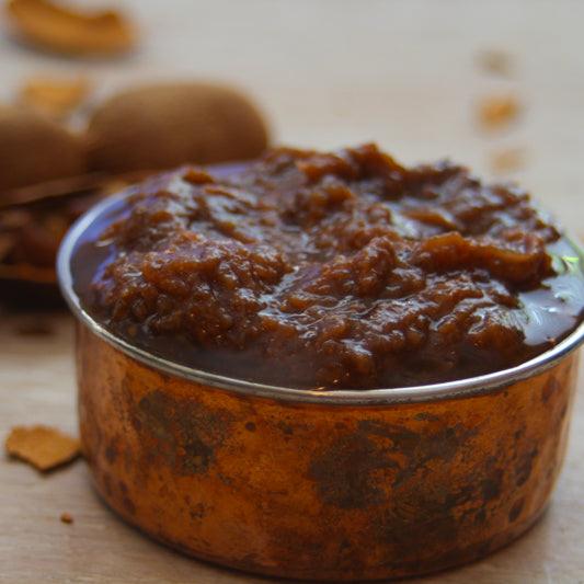 Tamarind Chutney
