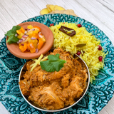 Indian dinner kits bundle