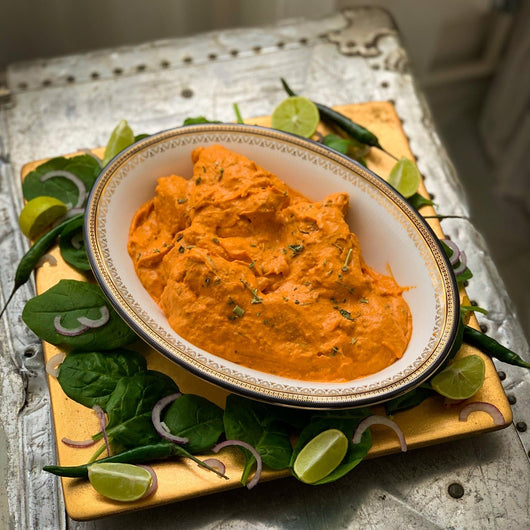 Butter chicken, purepunjabi.co.uk, chicken dishes, Punjabi butter chicken, authentic butter chicken, malai chicken