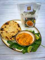 Indian dinner kits bundle