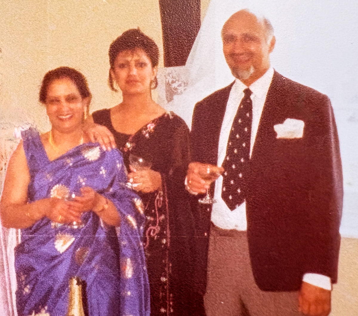 The Business of Recipes - a story cookbook by Surinder Hothi