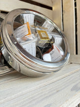 Masala Dabba Spice Tin gift set