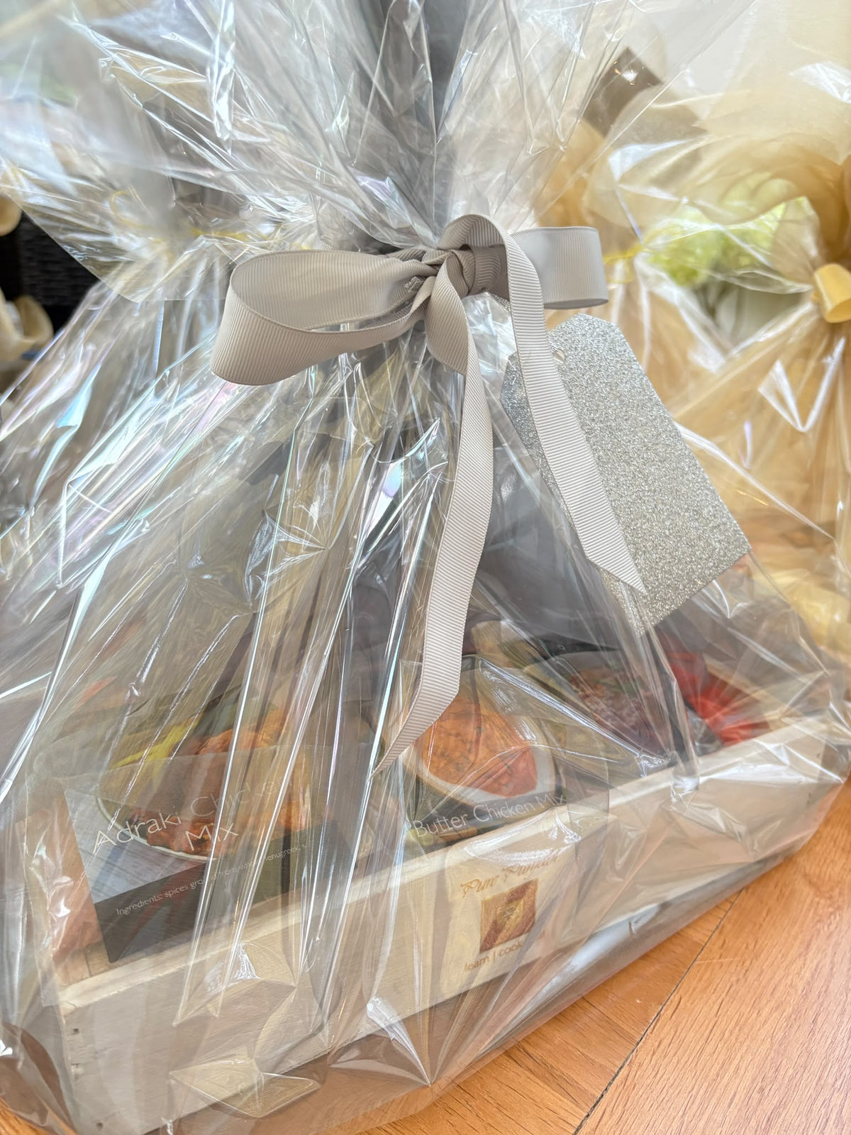 The Award-winners Hamper
