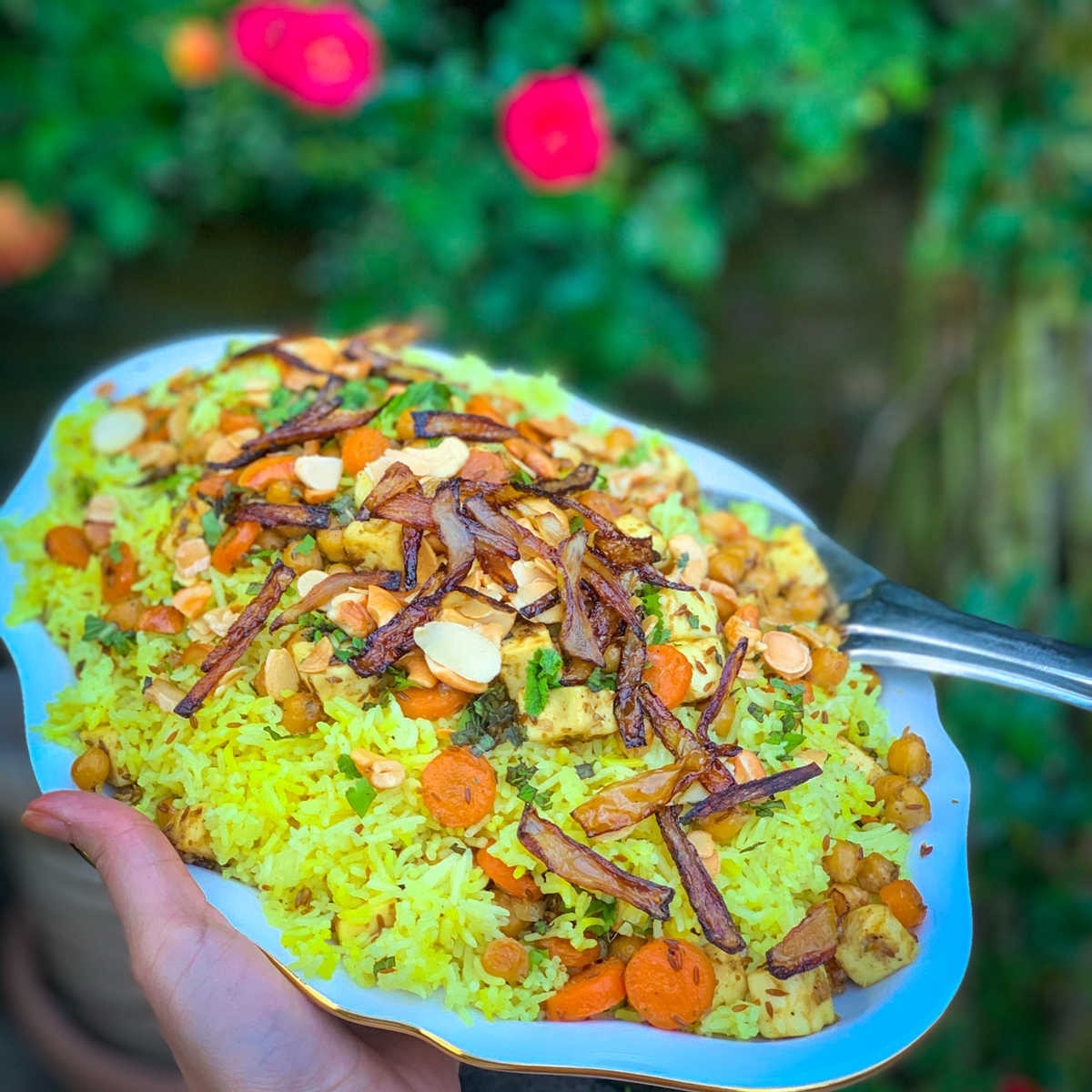 The Children's Christmas Meal Kit