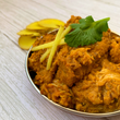 Adraki chicken, ginger chicken, Punjabi chicken dishes, purepunjabi.co.uk, gluten free chicken, wheat free chicken