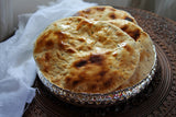 Naan Mix