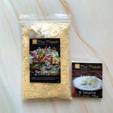 Lamb biriyani, biriyani, meat biriyani, Punjabi biriyani, how to make biriyani