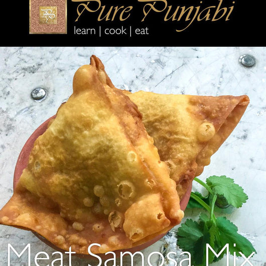 Meat samosas, lamb samosas, samose, meat samose, make samosas at home, how to make samosas