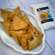 Meat samosas, lamb samosas, samose, meat samose, make samosas at home, how to make samosas