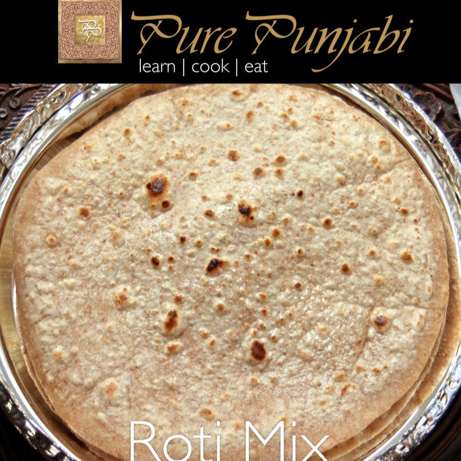Roti, chapati, chappati, chapatti, Indian flatbread, flatbread
