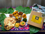 The Spice Collection Meal Box