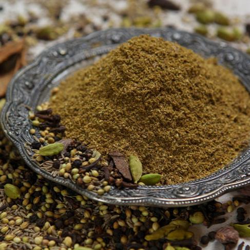 Garam Masala, artisan garam masala, punjabi garam masala, purepunjabi.co.uk