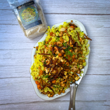 Vegetarian Biriyani Mix